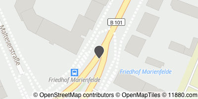 Auf Stadtplan Berlin anzeigen