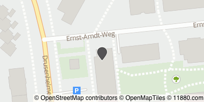 Auf Stadtplan Berlin anzeigen