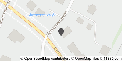 Auf Stadtplan Berlin anzeigen