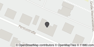 Auf Stadtplan Potsdam anzeigen