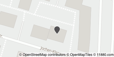 Auf Stadtplan Potsdam anzeigen