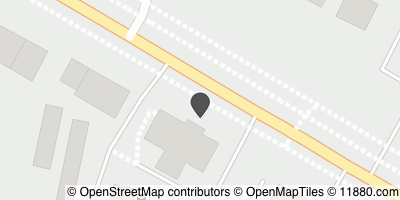 Auf Stadtplan Potsdam anzeigen