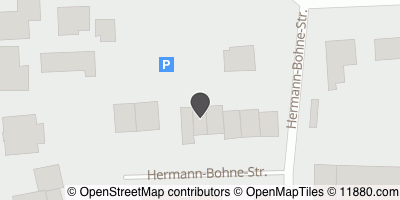 Auf Stadtplan Bramsche, Hase anzeigen