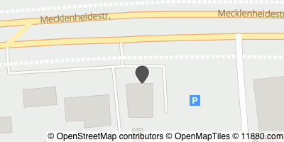 Auf Stadtplan Hannover anzeigen