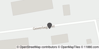 Auf Stadtplan Lünne anzeigen