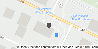 Auf Stadtplan Wolfsburg anzeigen