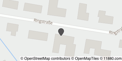 Auf Stadtplan Bramsche, Hase anzeigen