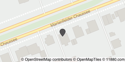Auf Stadtplan Berlin anzeigen