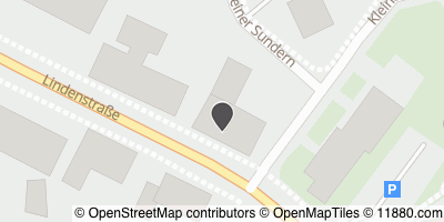 Auf Stadtplan Neuenkirchen bei Bramsche anzeigen