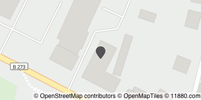 Auf Stadtplan Potsdam anzeigen