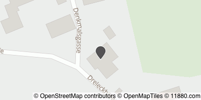 Auf Stadtplan Petershagen, Weser anzeigen