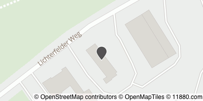 Auf Stadtplan Berlin anzeigen