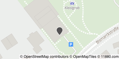 Auf Stadtplan Berlin anzeigen
