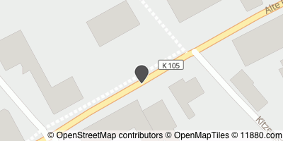 Auf Stadtplan Neuenkirchen bei Bramsche anzeigen