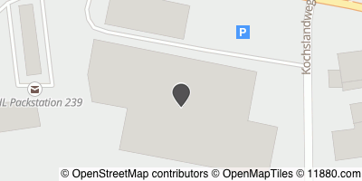 Auf Stadtplan Garbsen anzeigen