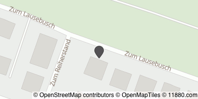 Auf Stadtplan Potsdam anzeigen