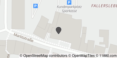 Auf Stadtplan Wolfsburg anzeigen