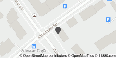 Auf Stadtplan Berlin anzeigen