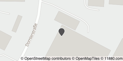 Auf Stadtplan Hannover anzeigen