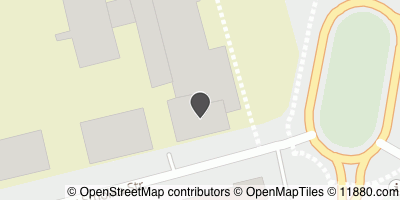 Auf Stadtplan Erkner anzeigen