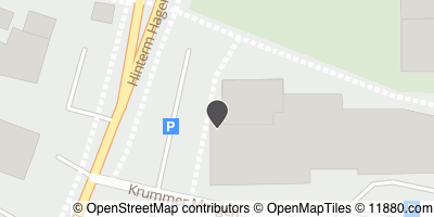 Auf Stadtplan Wolfsburg anzeigen