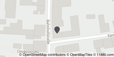 Auf Stadtplan Wolfsburg anzeigen