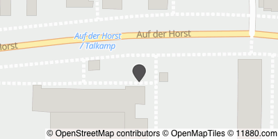 Auf Stadtplan Garbsen anzeigen