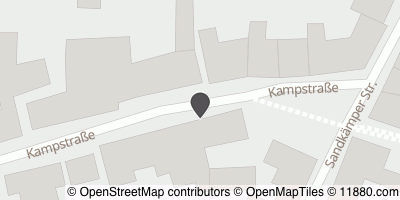 Auf Stadtplan Wolfsburg anzeigen