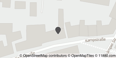 Auf Stadtplan Wolfsburg anzeigen