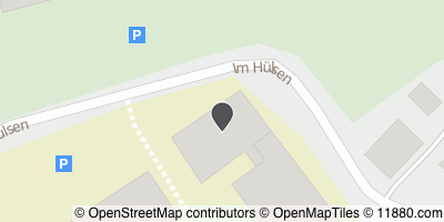 Auf Stadtplan Neuenkirchen bei Bramsche anzeigen