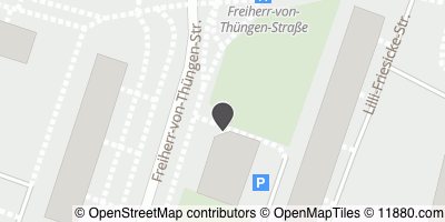 Auf Stadtplan Brandenburg an der Havel anzeigen
