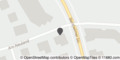 Auf Stadtplan Nordhorn anzeigen