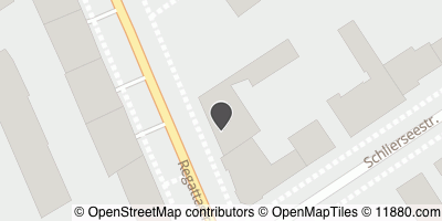 Auf Stadtplan Berlin anzeigen