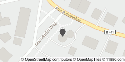 Auf Stadtplan Wunstorf anzeigen