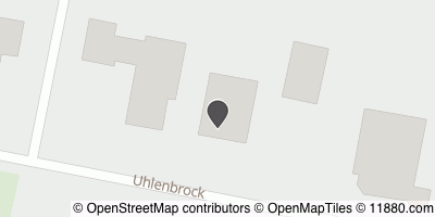 Auf Stadtplan Neuenkirchen bei Bramsche anzeigen