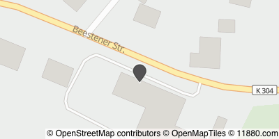 Auf Stadtplan Lünne anzeigen