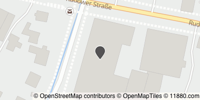 Auf Stadtplan Berlin anzeigen