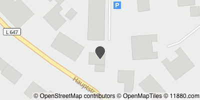 Auf Stadtplan Danndorf, Niedersachsen anzeigen