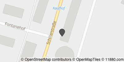 Auf Stadtplan Wolfsburg anzeigen