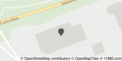 Auf Stadtplan Wolfsburg anzeigen