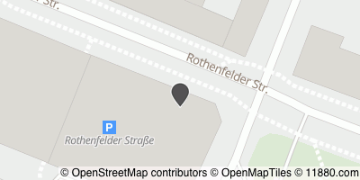 Auf Stadtplan Wolfsburg anzeigen