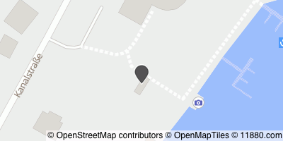 Auf Stadtplan Berlin anzeigen