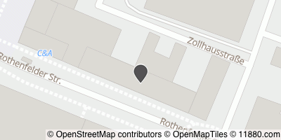 Auf Stadtplan Wolfsburg anzeigen