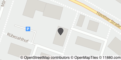 Auf Stadtplan Garbsen anzeigen