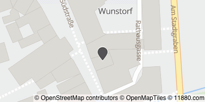 Auf Stadtplan Wunstorf anzeigen