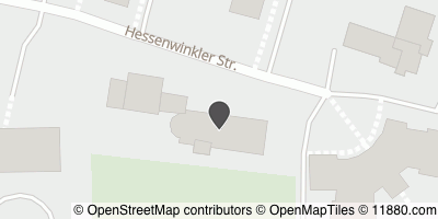 Auf Stadtplan Erkner anzeigen