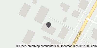 Auf Stadtplan Potsdam anzeigen