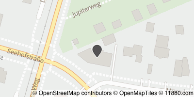 Auf Stadtplan Berlin anzeigen