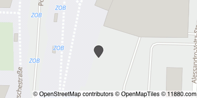 Auf Stadtplan Wolfsburg anzeigen