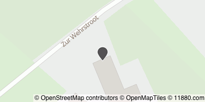 Auf Stadtplan Hopsten anzeigen